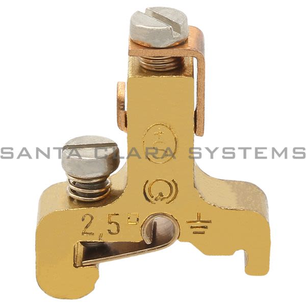 Allen Bradley 1492-WMG3 Terminal Blocks Product Image