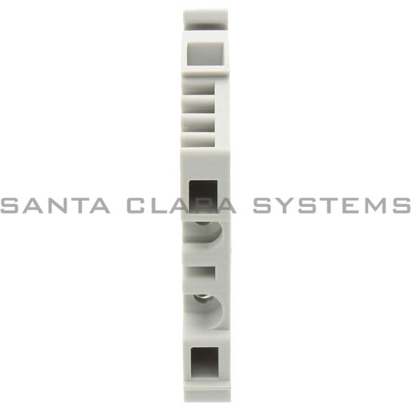 Allen Bradley 1492-WSL3 Terminal Block | 2.5mm | Grey Product Image