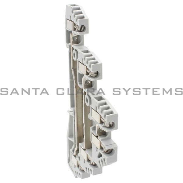Allen Bradley 1492-WTF3 Terminal Block Product Image