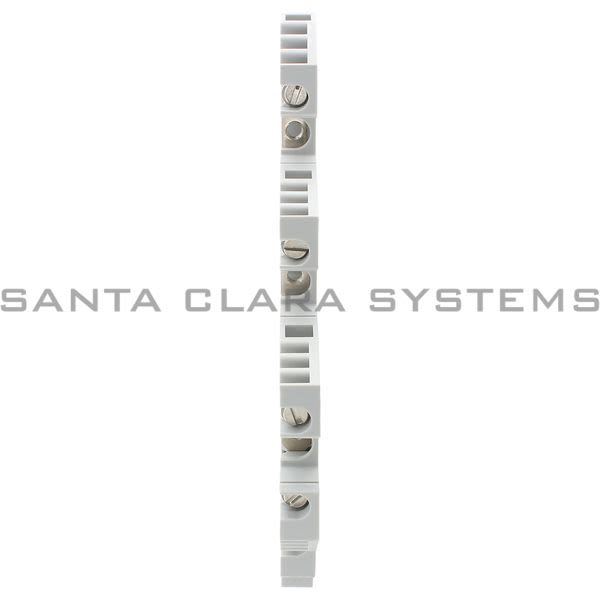 Allen Bradley 1492-WTF3 Terminal Block Product Image
