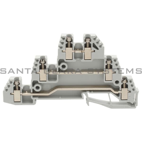 Allen Bradley 1492-WTF3 Terminal Block Product Image
