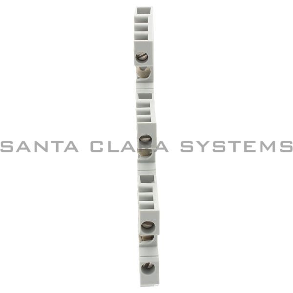 Allen Bradley 1492-WTS3 Terminal Blocks 3-CIRCUIT Product Image