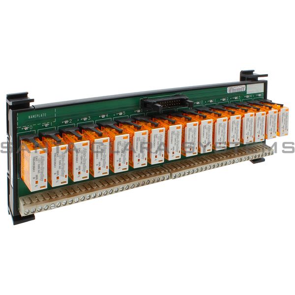 Allen Bradley 1492-XIM20120-16R 20-PIN Relay Master Digital IFM, 120V AC Product Image