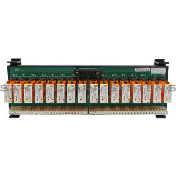 Allen Bradley 1492-XIM20120-16R 20-PIN Relay Master Digital IFM, 120V AC Product Image