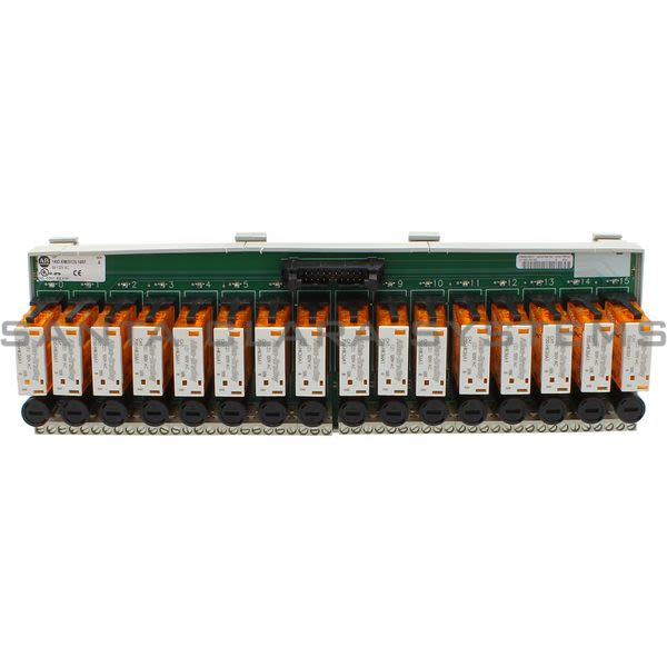 Allen Bradley 1492-XIM20120-16RF 20-PIN Relay Master Digital IFM Product Image