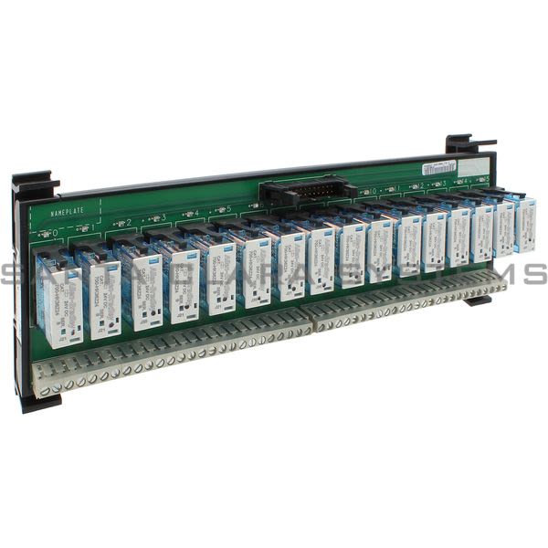 Allen Bradley 1492-XIM2024-16R Relay Interface Product Image