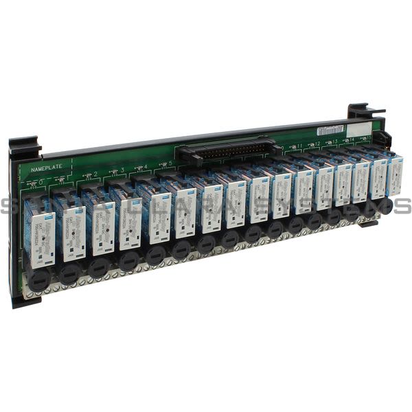 Allen Bradley 1492-XIM4024-16RF 40-PIN Fused Relay Master Digital IFM Module Product Image