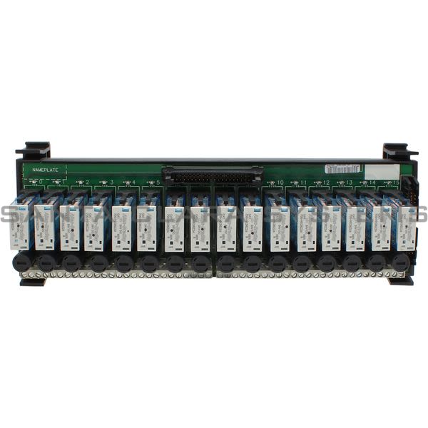 Allen Bradley 1492-XIM4024-16RF 40-PIN Fused Relay Master Digital IFM Module Product Image