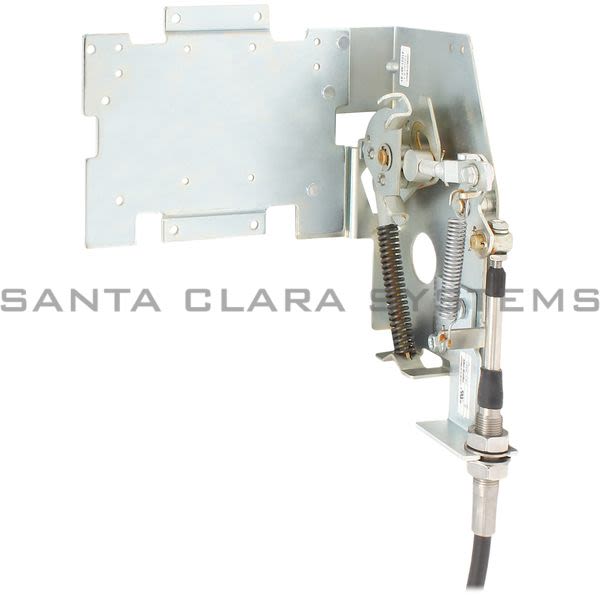Allen Bradley 1494C-CM1 Cable Mechanism Product Image