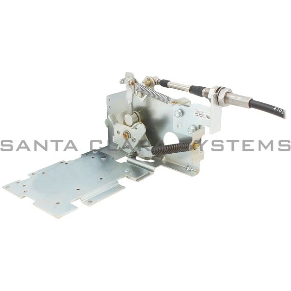 Allen Bradley 1494C-CM1 Cable Mechanism Product Image