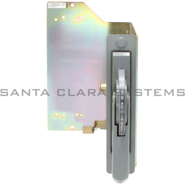 Allen Bradley 1494D-N2 Slide Mechanism Product Image