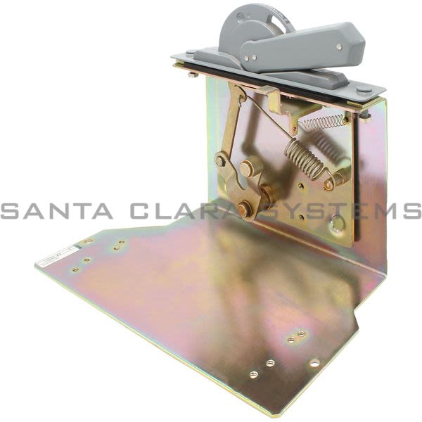 Allen Bradley 1494D-N2 Slide Mechanism Product Image