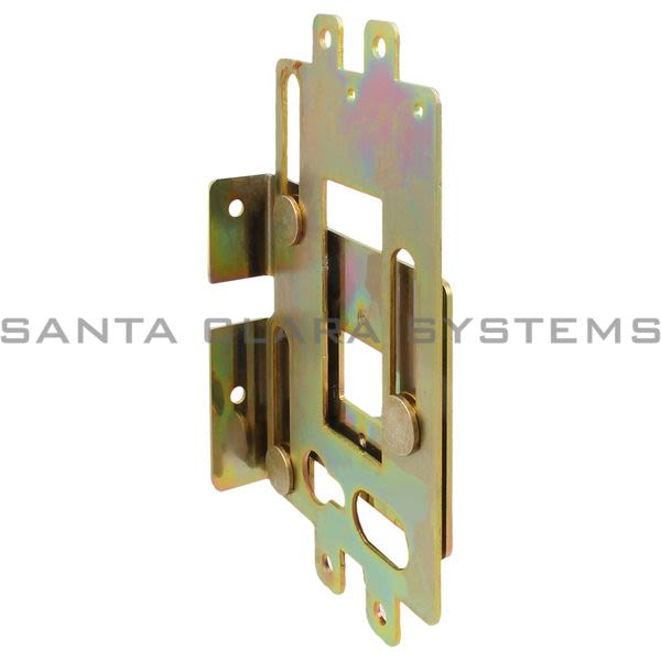 Allen Bradley 1494D-N55 Mechanism Slide For Circuit Breaker Product Image
