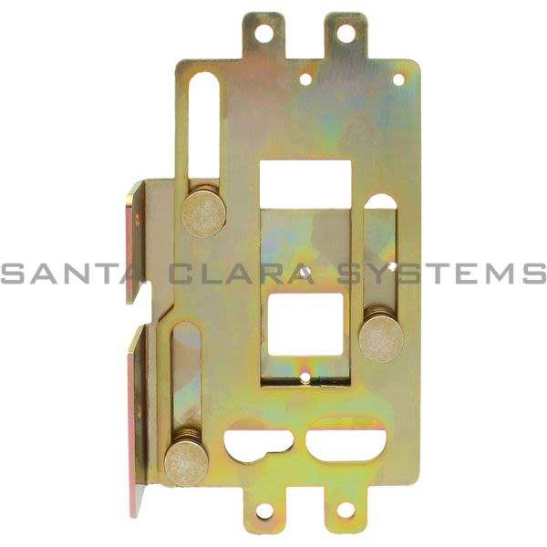 Allen Bradley 1494D-N55 Mechanism Slide For Circuit Breaker Product Image