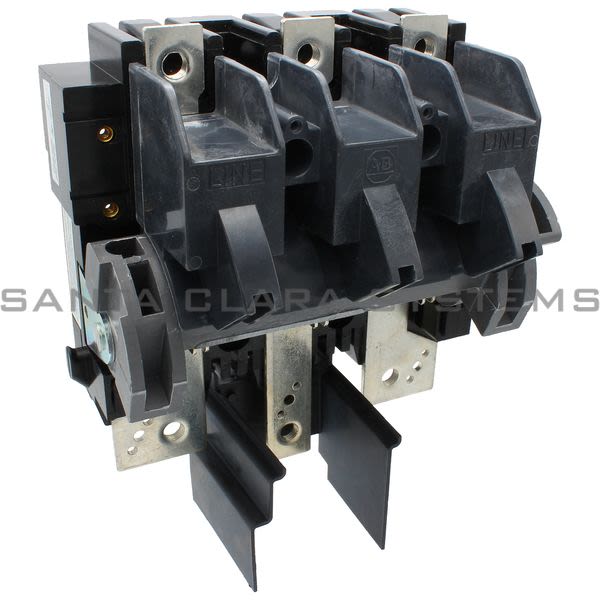 Allen Bradley 1494F-D200 1494F Cable-Operated Disconnect Switch, 200A Product Image