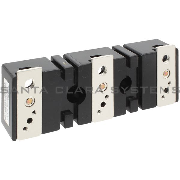 Allen Bradley 1494F-FS200 Trailer Fuse Block Kit, 200A, Fuse Product Image