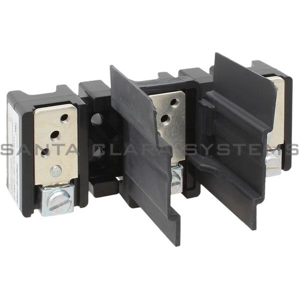 Allen Bradley 1494F-FS30 Trailer Fuse Block Product Image