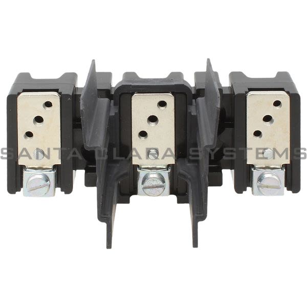 Allen Bradley 1494F-FS30 Trailer Fuse Block Product Image