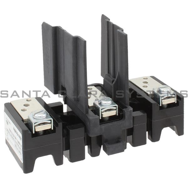 Allen Bradley 1494F-FS30 Trailer Fuse Block Product Image