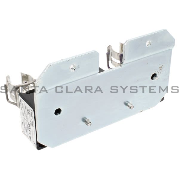 Allen Bradley 1494F-J666 Fuse Block Adapter Plate Kit 60 amp Product Image
