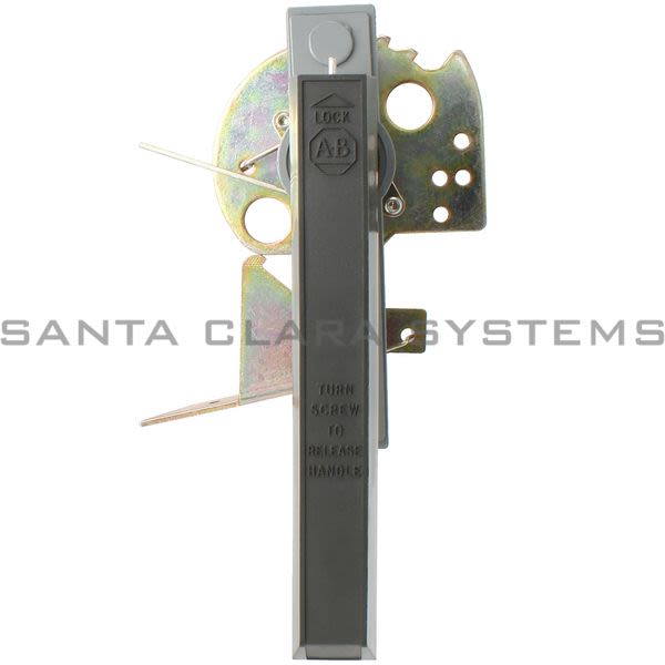 Allen Bradley 1494F-L4 Door Hardware Kit Product Image