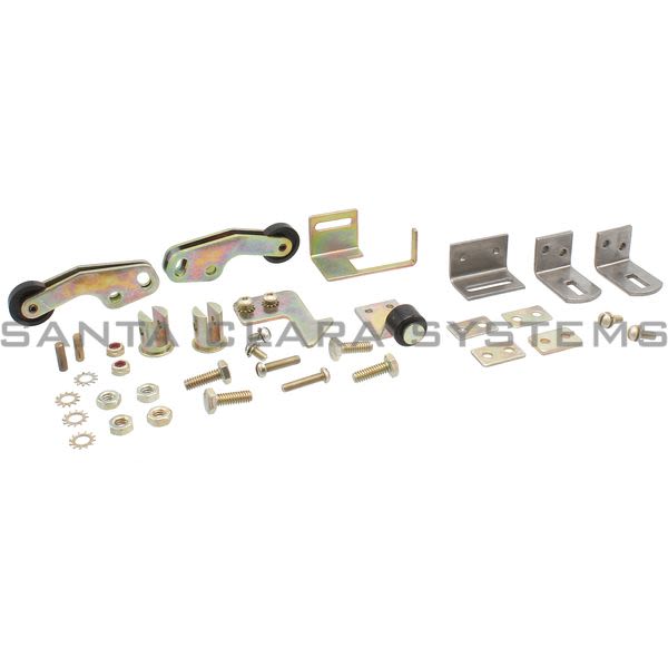 Allen Bradley 1494F-L4 Door Hardware Kit Product Image