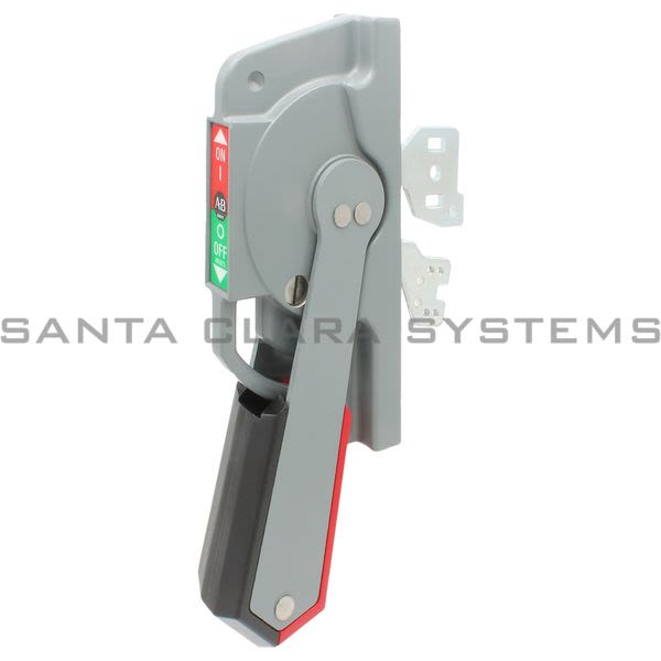 Allen Bradley 1494F-M1 Operating Handle Product Image