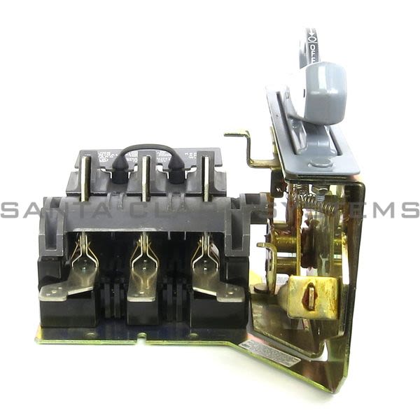 Allen Bradley 1494M-NF100 Disconnect Switch Product Image