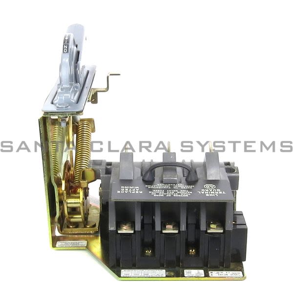 Allen Bradley 1494M-NF100 Disconnect Switch Product Image