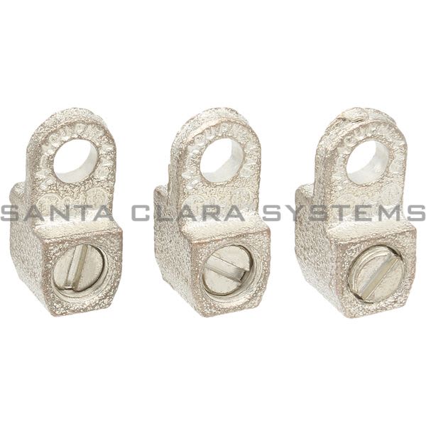 Allen Bradley 1494R-N1 Lug Connector Kit Product Image