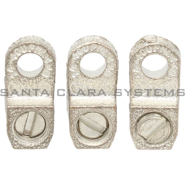 Allen Bradley 1494R-N1 Lug Connector Kit Product Image