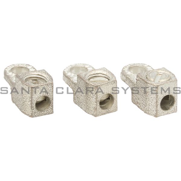 Allen Bradley 1494R-N1 Lug Connector Kit Product Image