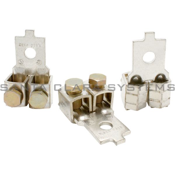 Allen Bradley 1494R-N10 Lug Connector Kit Product Image