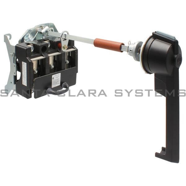 Allen Bradley 1494R-N100 Disconnect Product Image