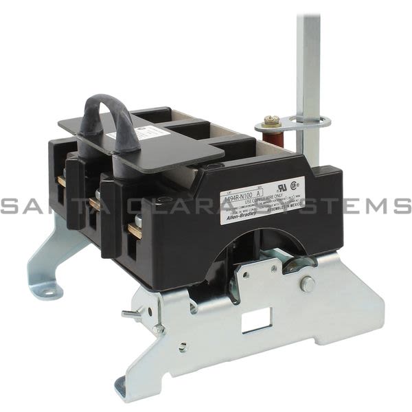 Allen Bradley 1494R-N100 Disconnect Product Image
