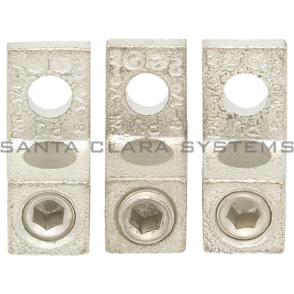 Allen Bradley 1494R-N2 Lug Connectors Product Image