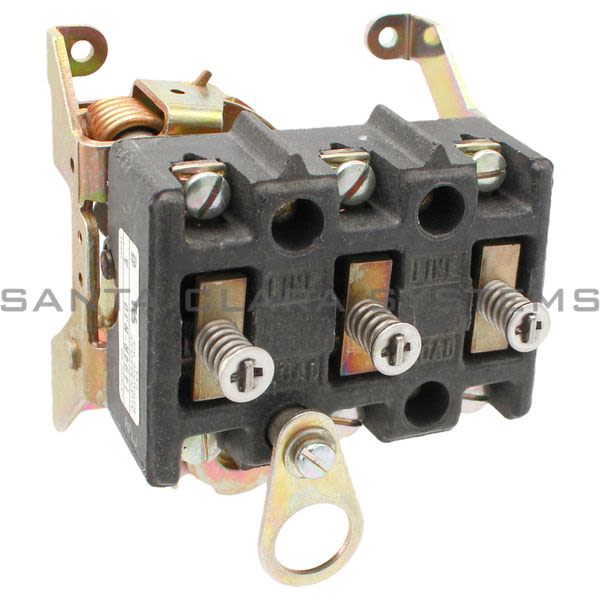 Allen Bradley 1494R-N30 Disconnect Switch Kit Product Image