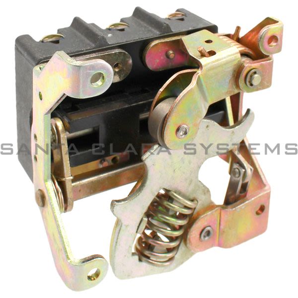 Allen Bradley 1494R-N30 Disconnect Switch Kit Product Image