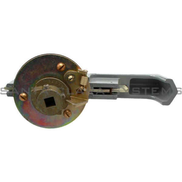 Allen Bradley 1494R-N30 Disconnect Switch Kit Product Image