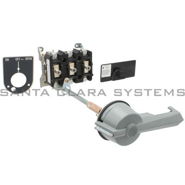 Allen Bradley 1494R-N60 Disconnect Switch Kit Product Image
