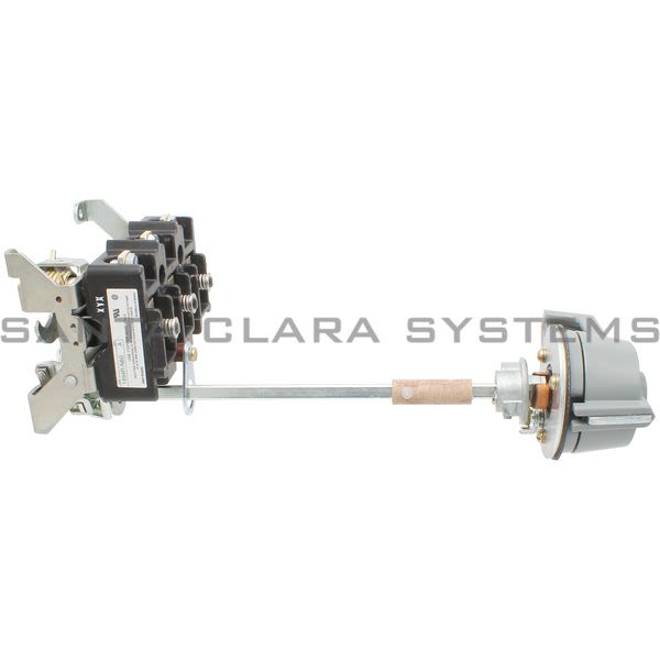 Allen Bradley 1494R-N60 Disconnect Switch Kit Product Image