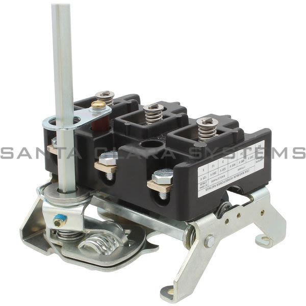 Allen Bradley 1494R-N60 Disconnect Switch Kit Product Image