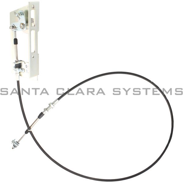 Allen Bradley 1494U-C315 Cable-Operated Disconnect Switch Cable Mechanism Product Image