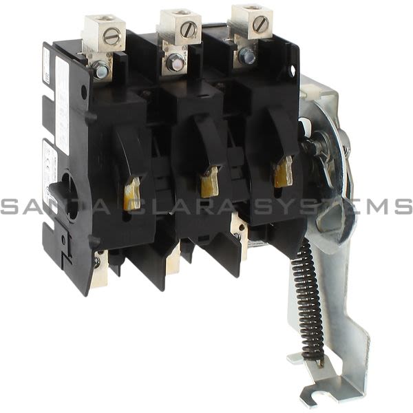 Allen Bradley 1494U-D100 Disconnect Switch Product Image