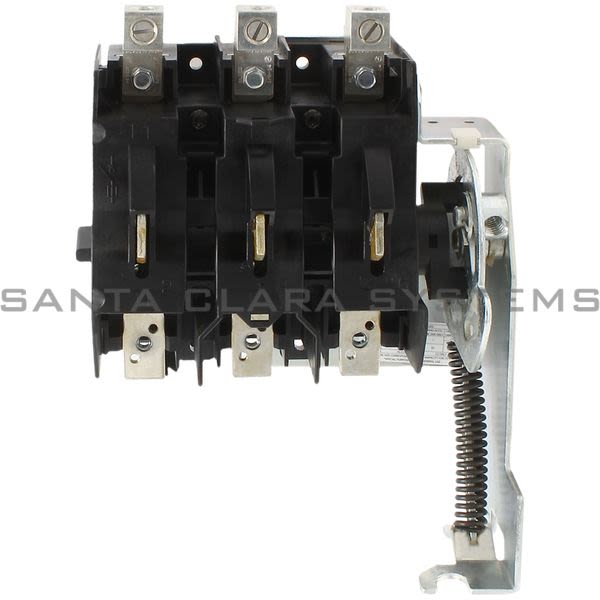 Allen Bradley 1494U-D100 Disconnect Switch Product Image
