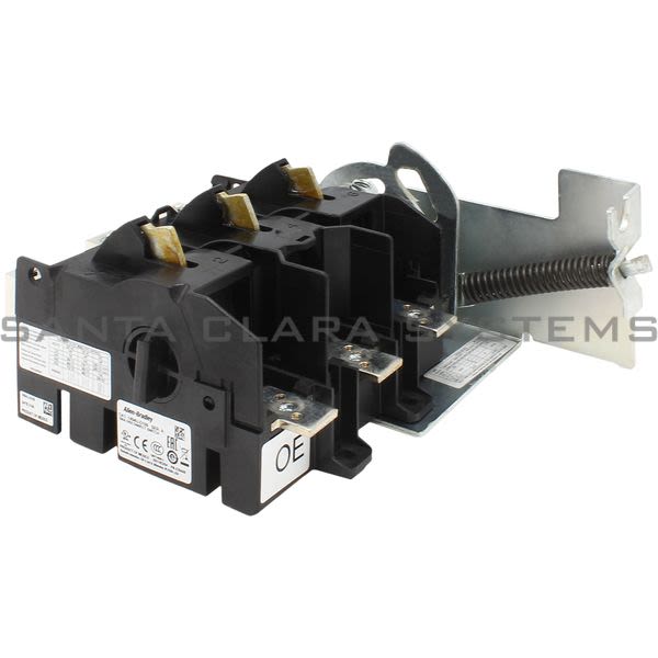 Allen Bradley 1494U-D100 Disconnect Switch Product Image