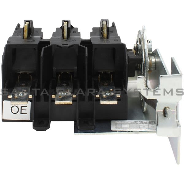 Allen Bradley 1494U-D100 Disconnect Switch Product Image