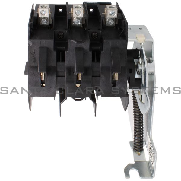 Allen Bradley 1494U-D30 Disconnect Switch Rod or Cable Operated Product Image
