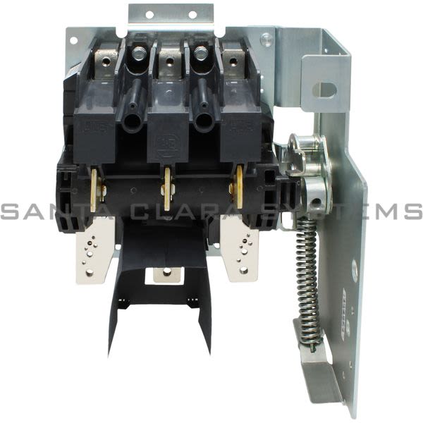 Allen Bradley 1494U-D400 Disconnect Switch Rod or Cable Operated Product Image