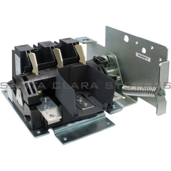 Allen Bradley 1494U-D400 Disconnect Switch Rod or Cable Operated Product Image
